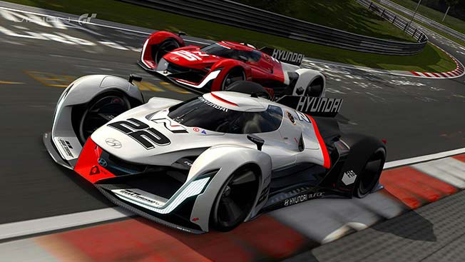 N 2025 Vision Gran Turismo gallery image-01