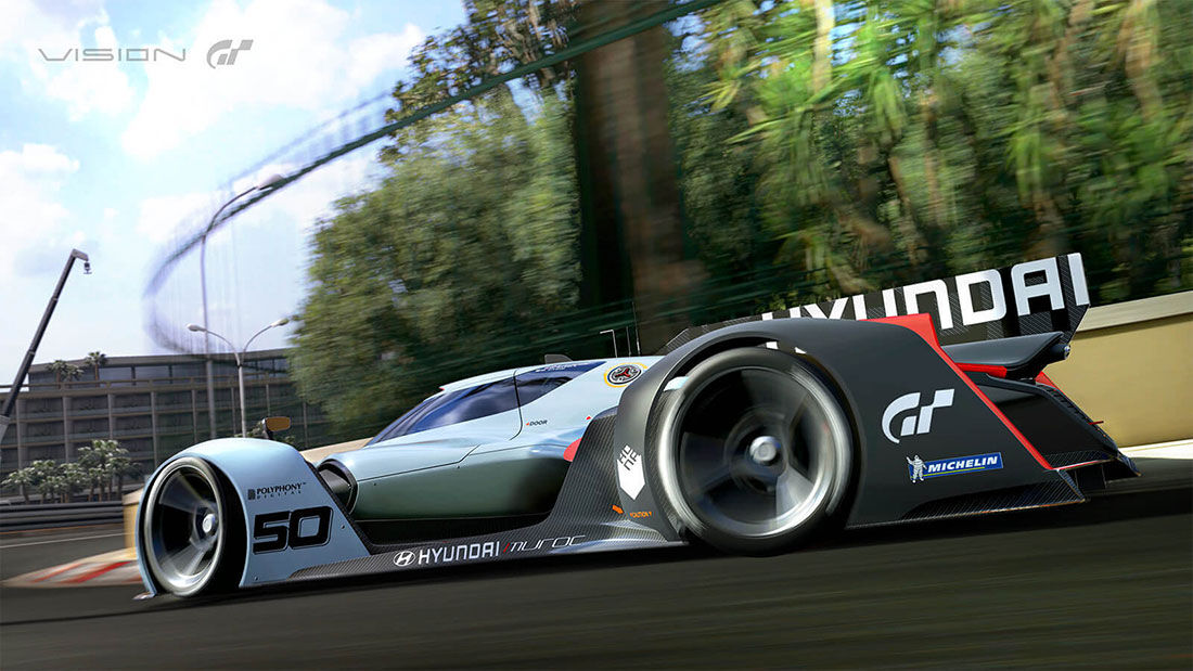 N 2025 Vision Gran Turismo gallery image-03