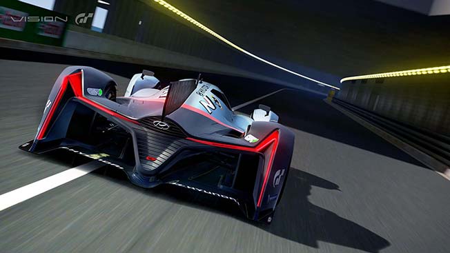 N 2025 Vision Gran Turismo gallery image-06