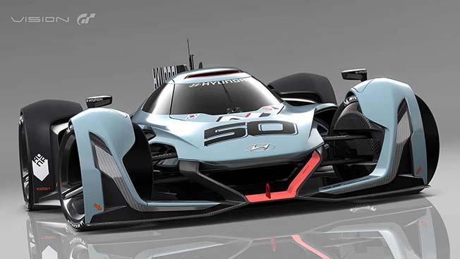 N 2025 Vision Gran Turismo gallery image-08