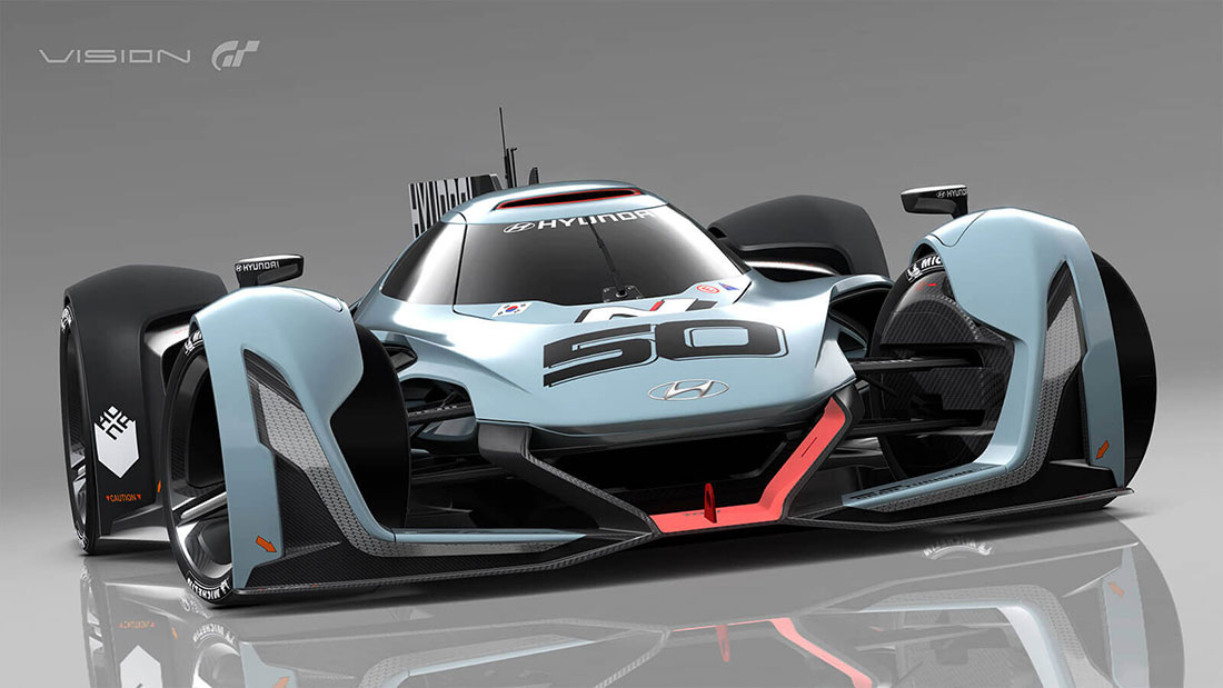 N 2025 Vision Gran Turismo gallery image-08