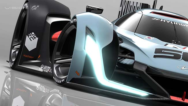 N 2025 Vision Gran Turismo gallery image-09