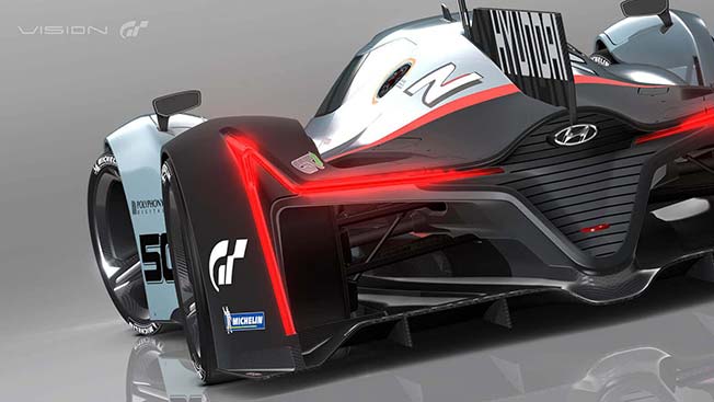 N 2025 Vision Gran Turismo gallery image-10