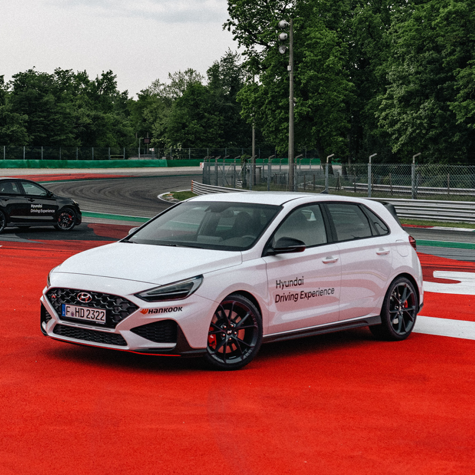 Hyundai Driving Experience gallery image-04