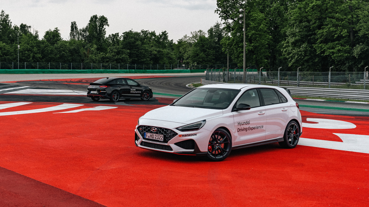 Hyundai Driving Experience gallery image-04