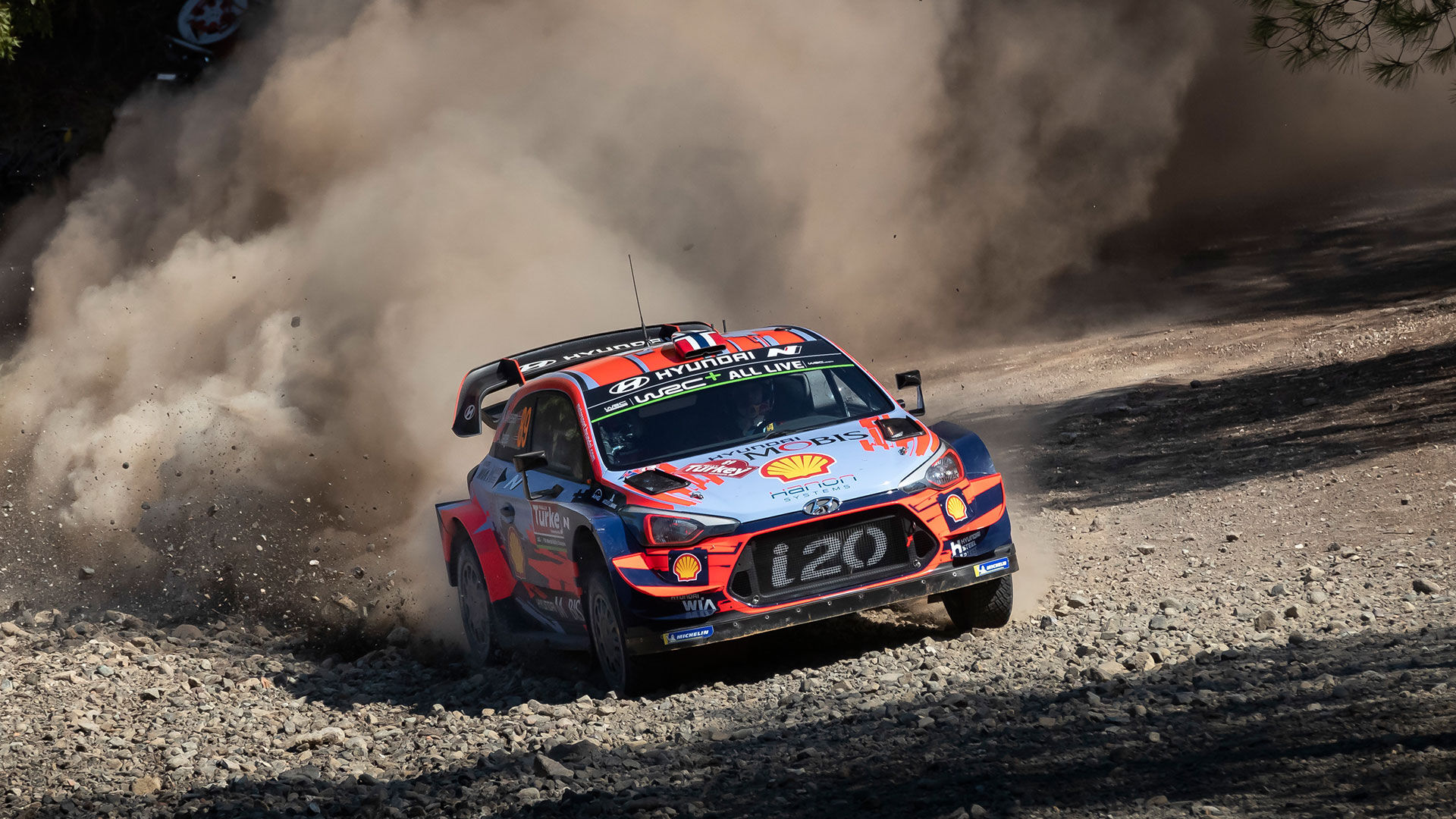 Hyundai Motorsports, Results & Coverage