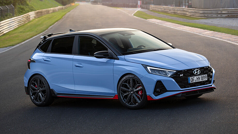 Latest press release from Hyundai N Brand | Hyundai N