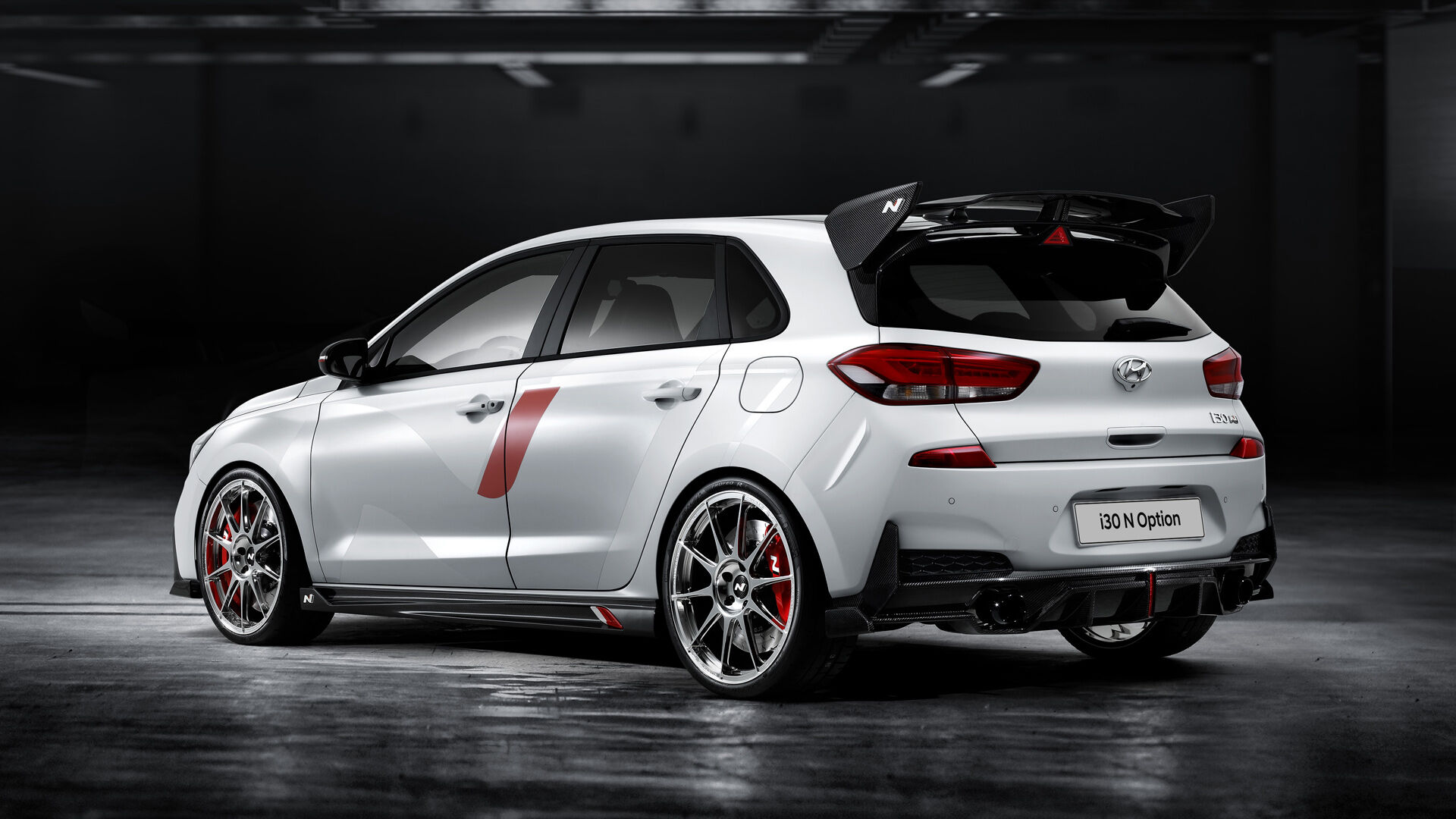 2020 Hyundai i30 N Project C revealed, not for Oz - Drive