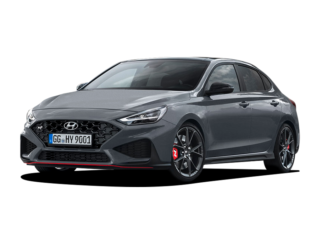 IONIQ 5 N DK Edition | Hyundai N