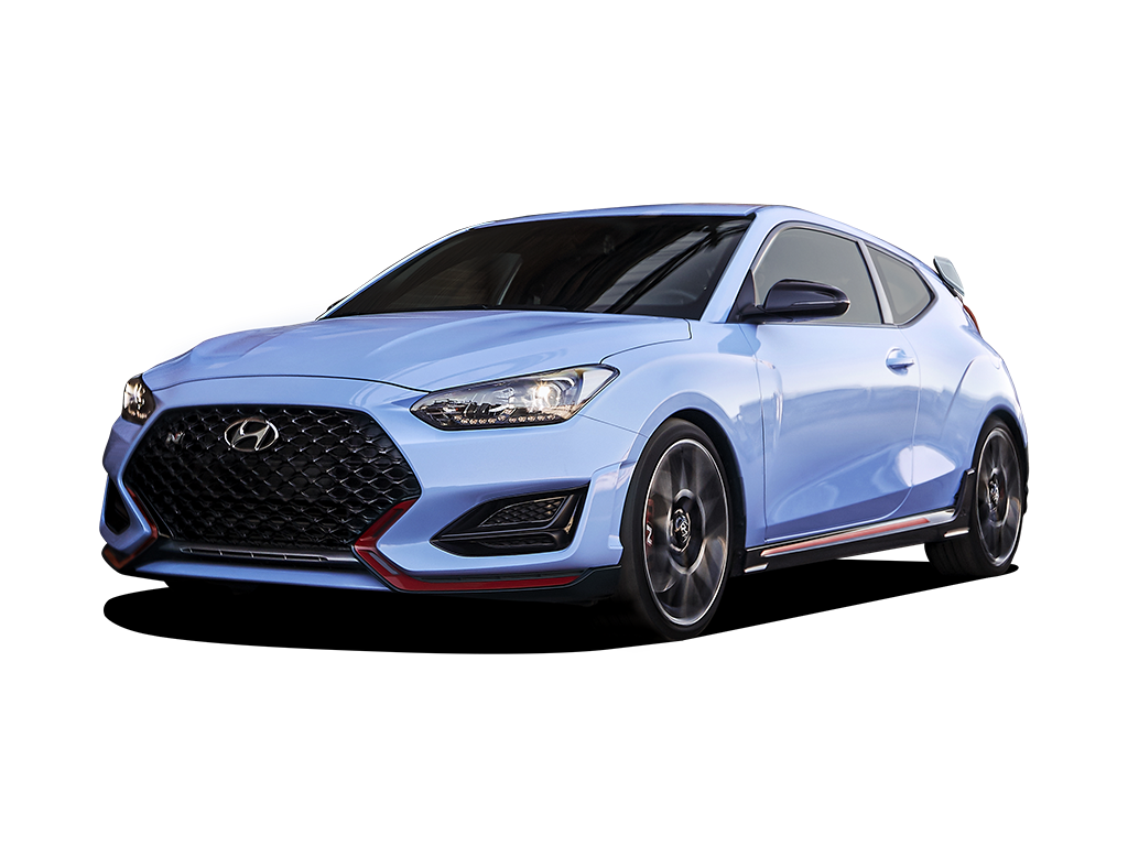 N Brand High Performance Cars | Hyundai N