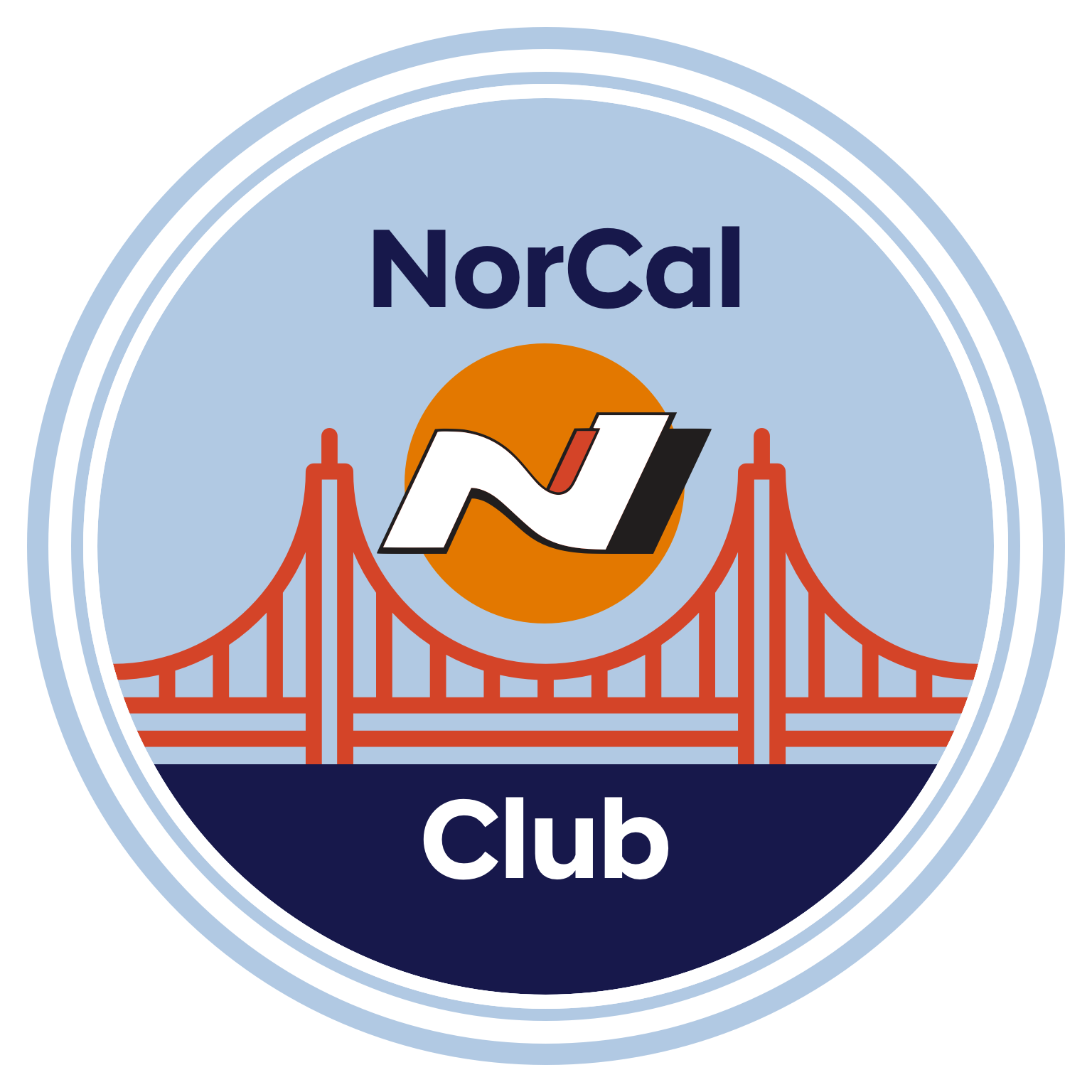 norcalNclub 커뮤니티 아이콘