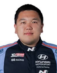 Hyundai drivers