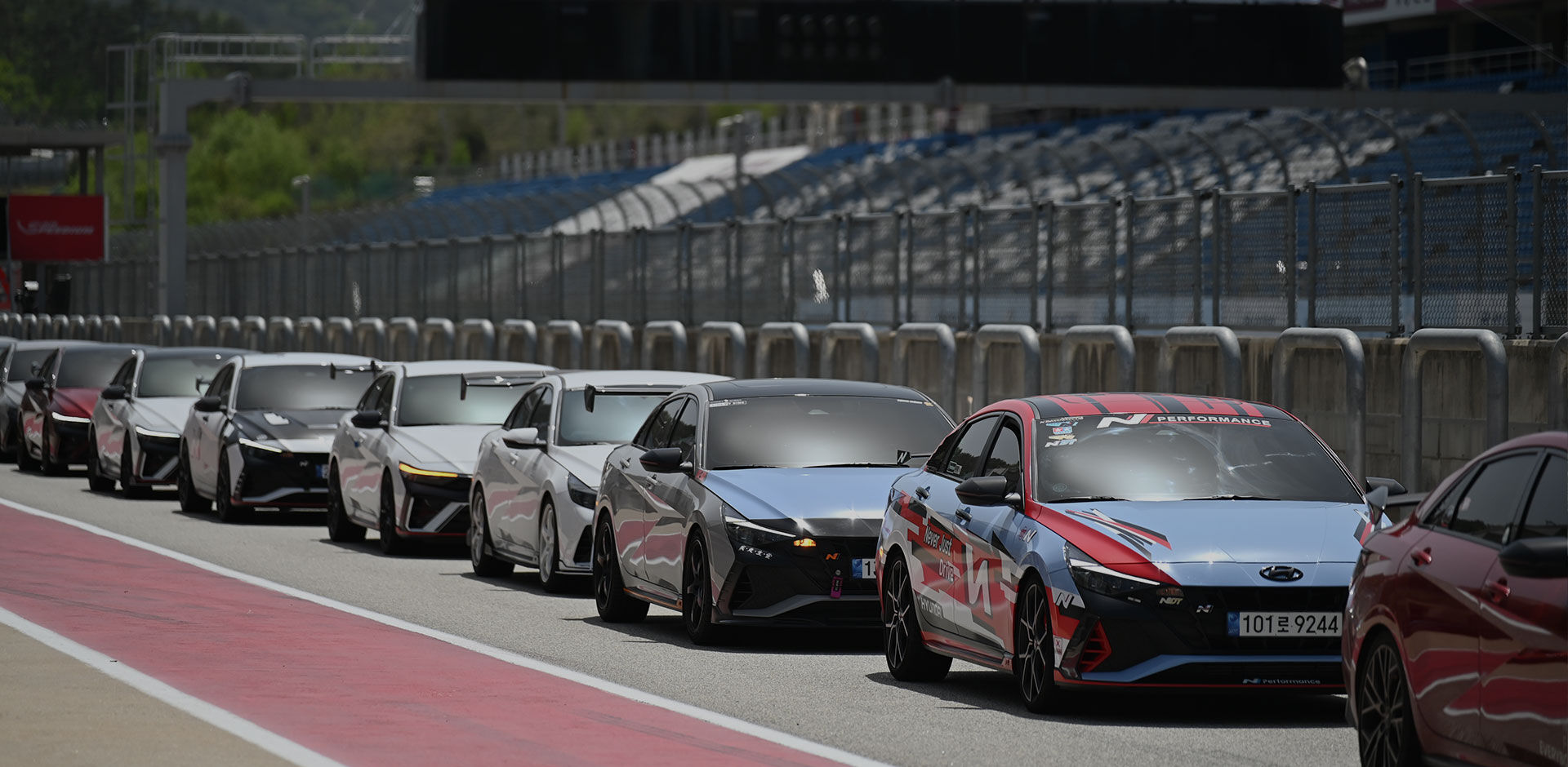 N TT - Round 2 Yongin Everland SPEEDWAY