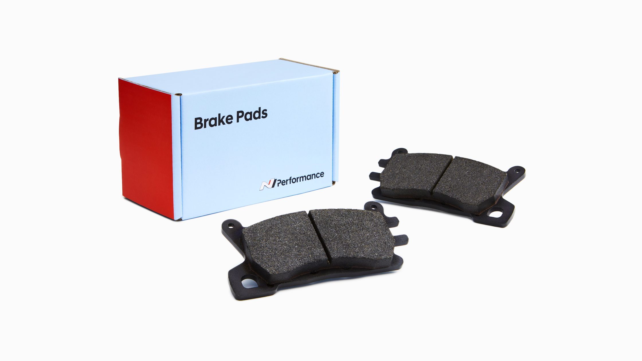 Ferodo Brake Pads (Street) (4P)