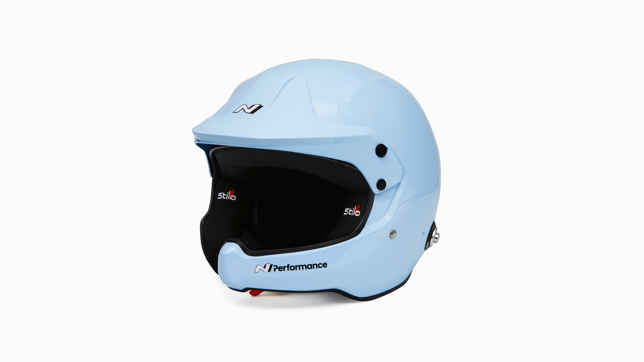 Stilo Venti WRC Helmet