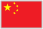 china flag