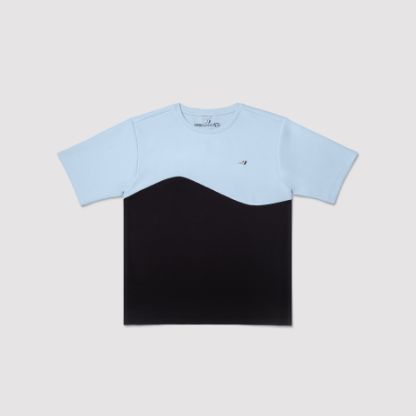 Hyundai N Brand Round T-Shirt