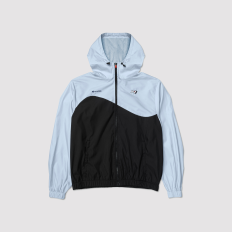 Hyundai N Brand Windbreaker