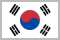 Korea flag