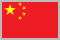 China flag