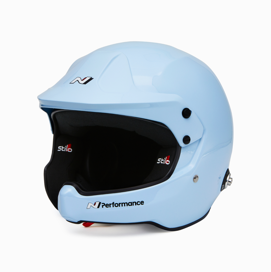 Stilo Venti WRC Helmet