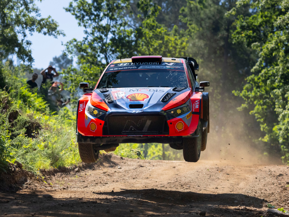 Rally Poland image