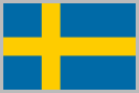 swedish flag