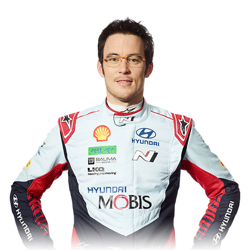 THIERRY NEUVILLE profile picture