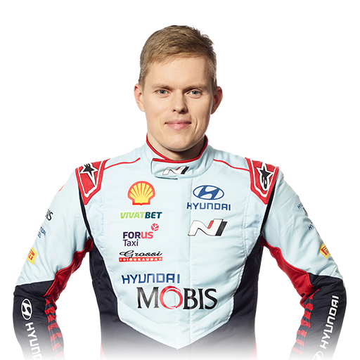 OTT TÄNAK profile picture