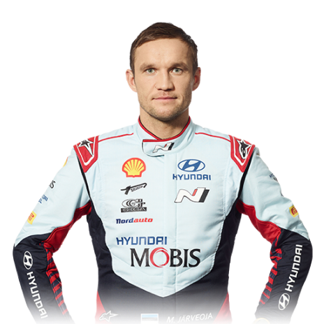 MARTIN JÄRVEOJA profile picture