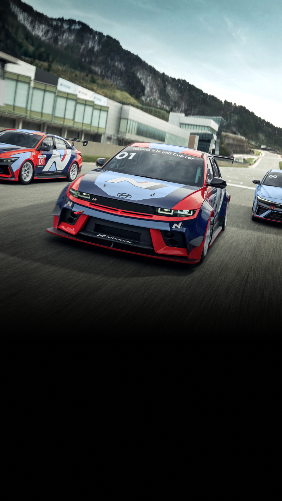 Hyundai N Festival Round 4