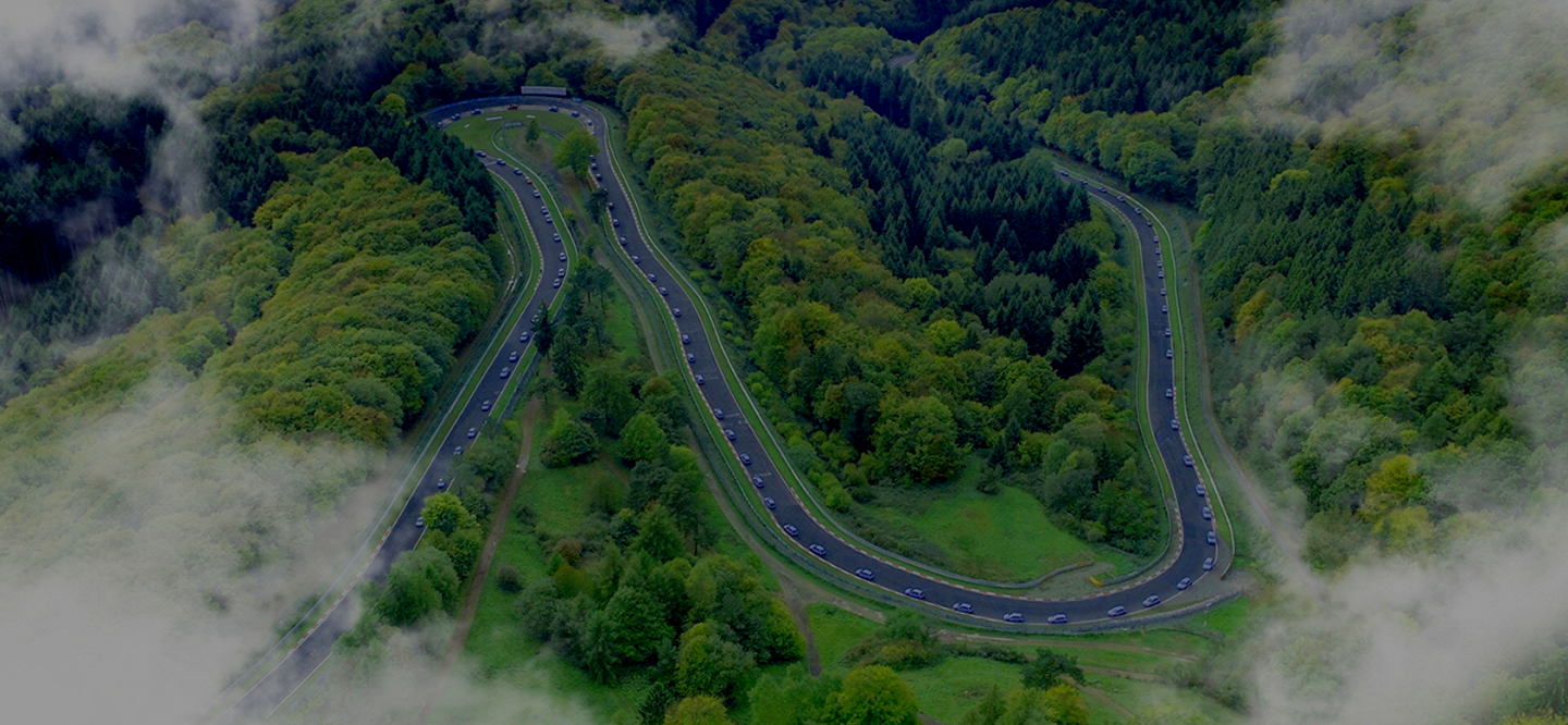 Born in Namyang, Honed at Nürburgring